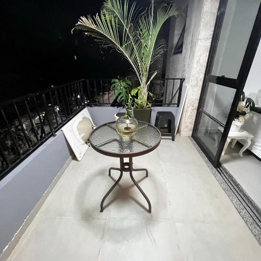 Apt Perto Da Praia Com Vaga E Serv De Arrumadeira Apartment Rio de Janeiro Exterior photo